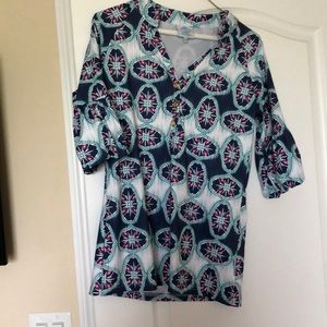 Tracy negoshian shirt